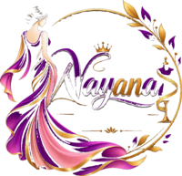 Nayana The Fashion Designer