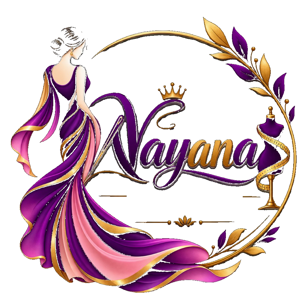 Nayana The Fashion Designer