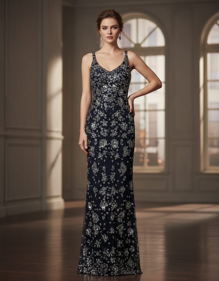 Gowns